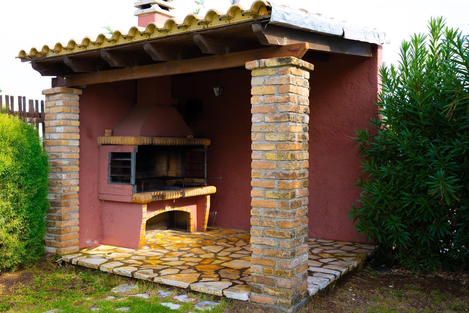 Villa Eleni Agios Stephanos Sidari Exterior foto
