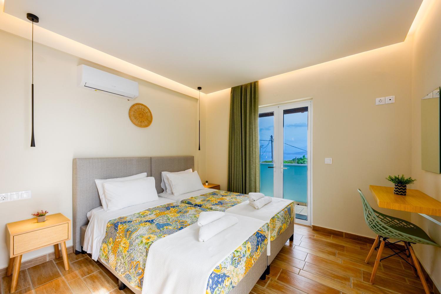 Villa Eleni Agios Stephanos Sidari Exterior foto