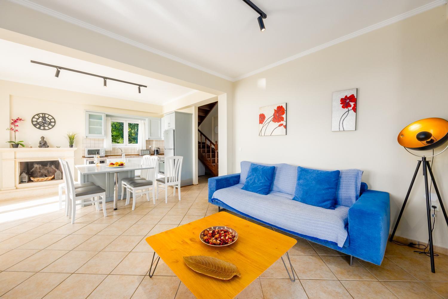 Villa Eleni Agios Stephanos Sidari Exterior foto