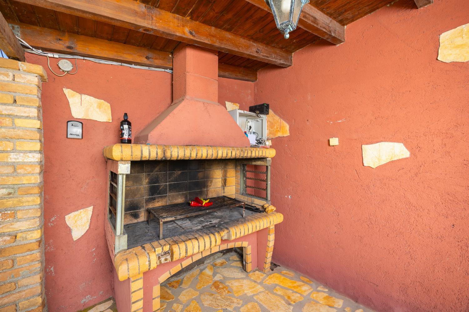 Villa Eleni Agios Stephanos Sidari Exterior foto