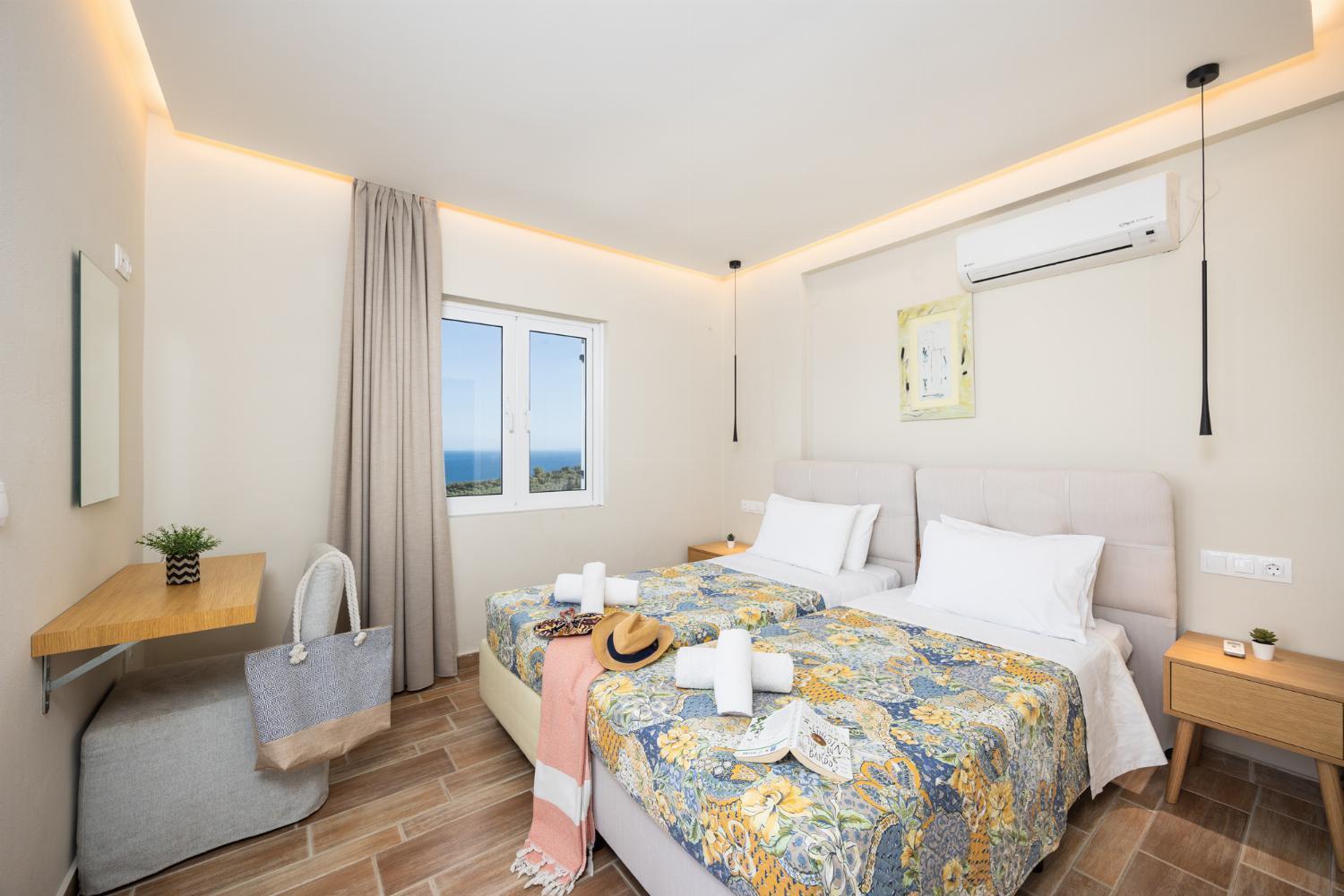 Villa Eleni Agios Stephanos Sidari Exterior foto