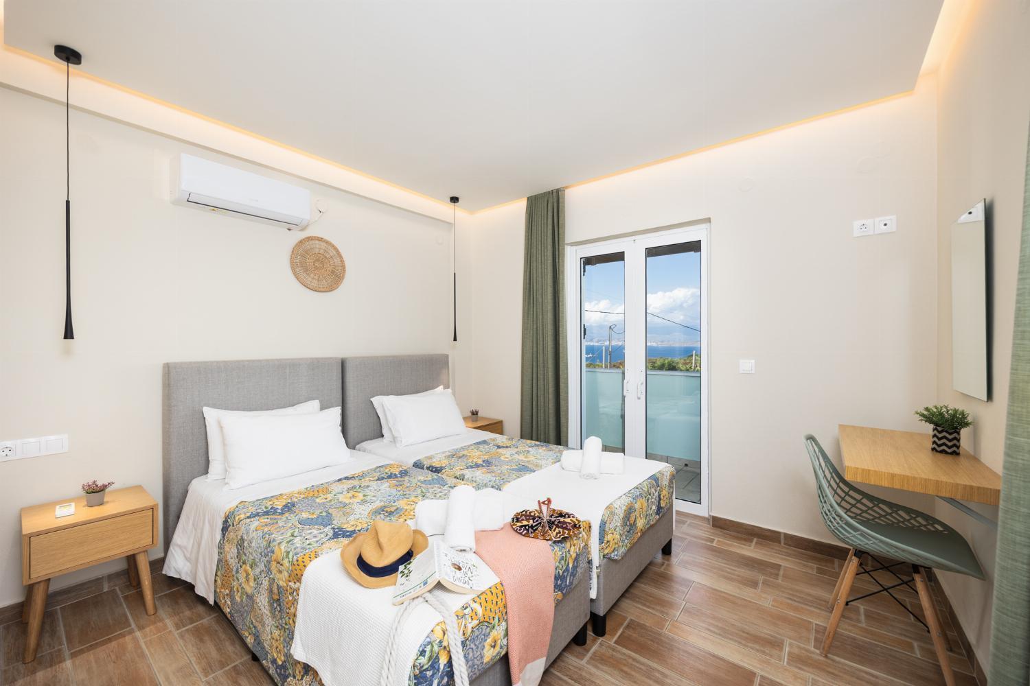 Villa Eleni Agios Stephanos Sidari Exterior foto