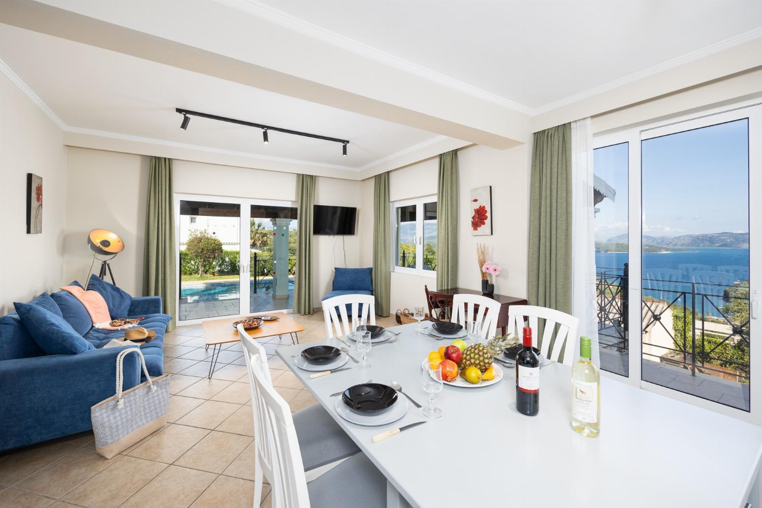 Villa Eleni Agios Stephanos Sidari Exterior foto